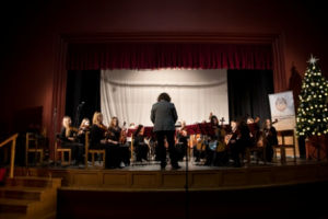 Koncert hora i orkestara OMŠ Subotica u Nepkeru 1